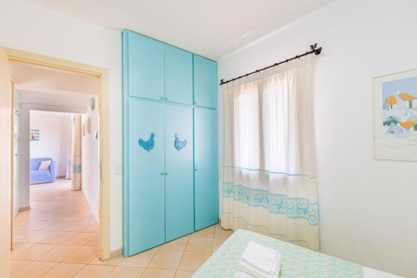 Sardinia Blu Residence Golfo Aranci Exterior photo