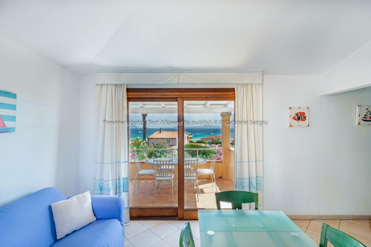 Sardinia Blu Residence Golfo Aranci Exterior photo